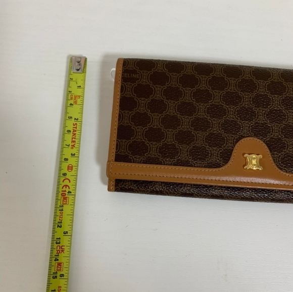 Celine wallet - Picture 2 of 16